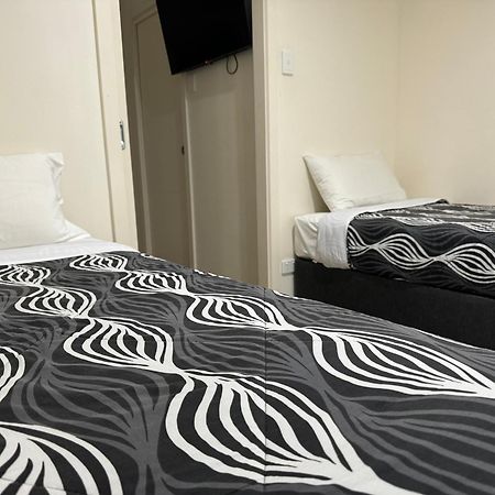 Paringa Caravan Park Renmark Ngoại thất bức ảnh
