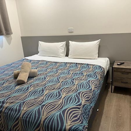 Paringa Caravan Park Renmark Ngoại thất bức ảnh