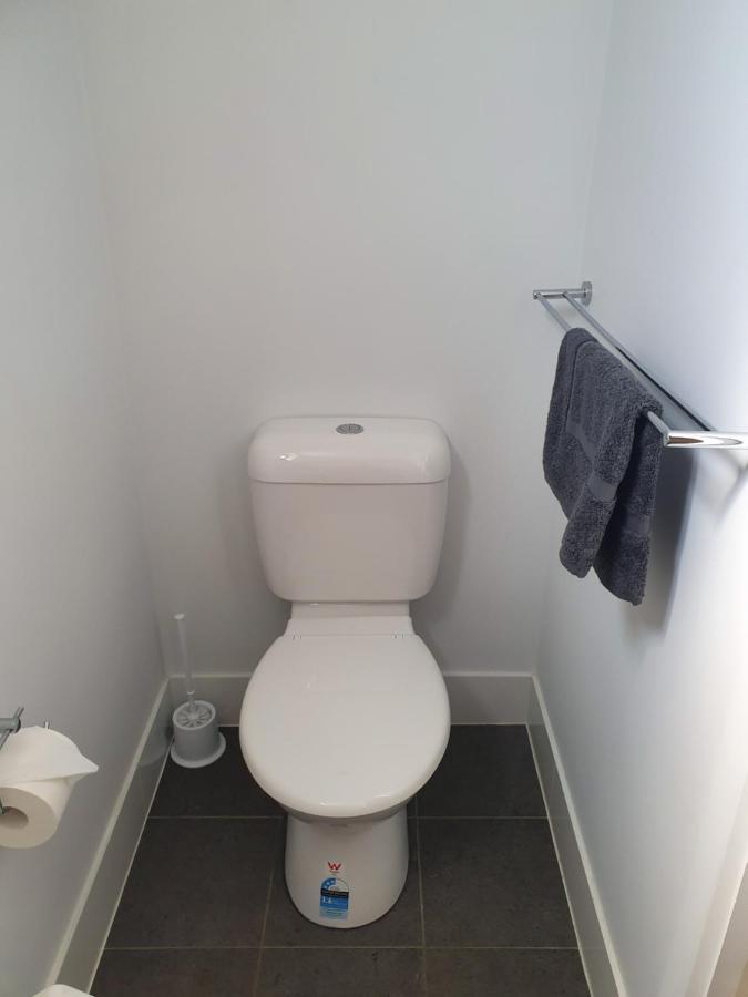 Paringa Caravan Park Renmark Ngoại thất bức ảnh