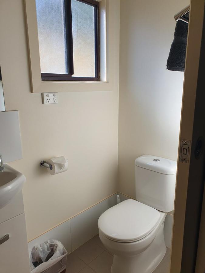 Paringa Caravan Park Renmark Ngoại thất bức ảnh