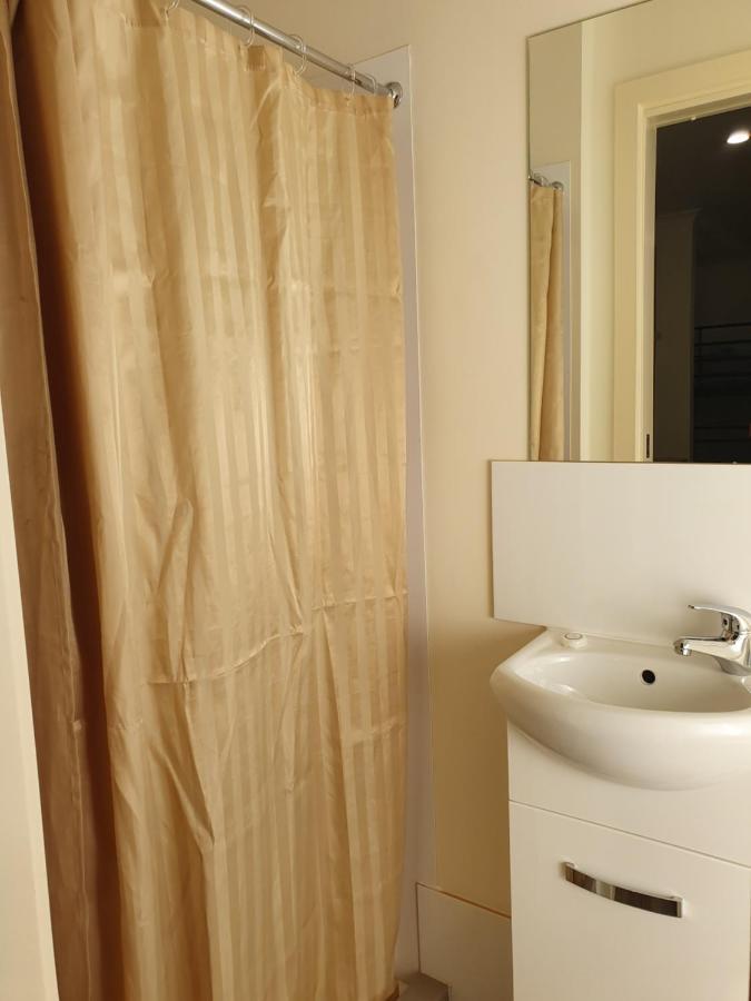 Paringa Caravan Park Renmark Ngoại thất bức ảnh