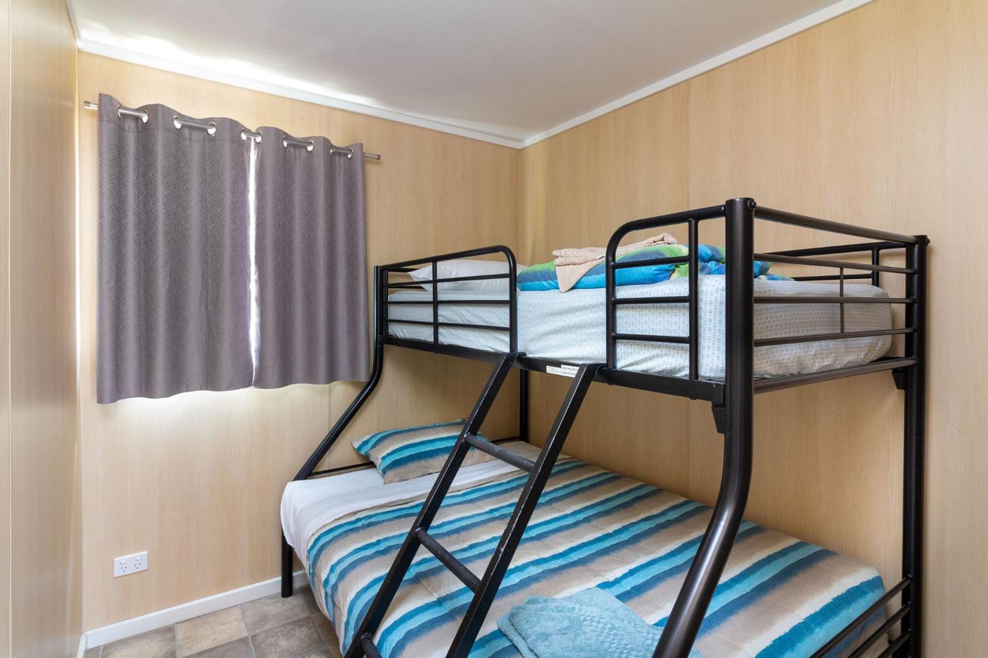 Paringa Caravan Park Renmark Ngoại thất bức ảnh