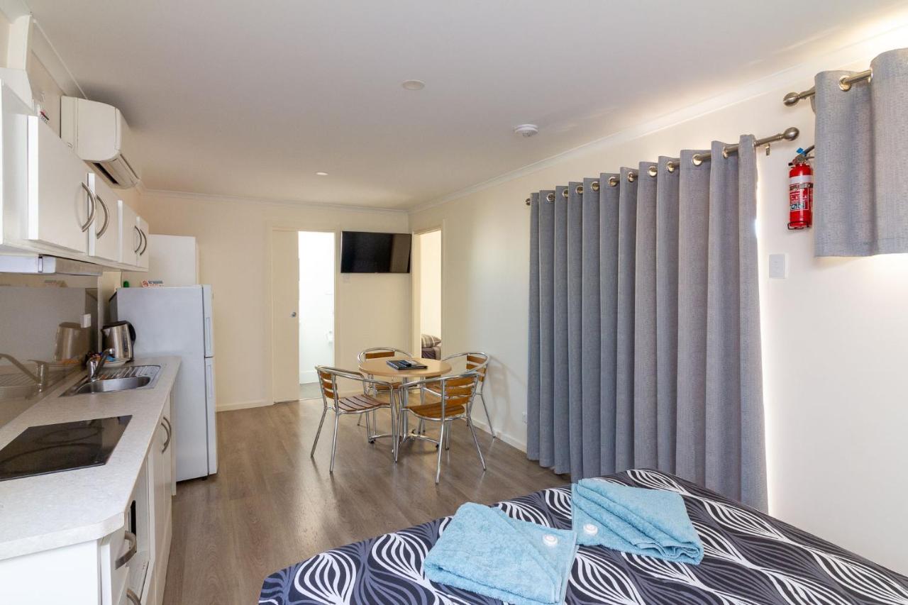 Paringa Caravan Park Renmark Ngoại thất bức ảnh