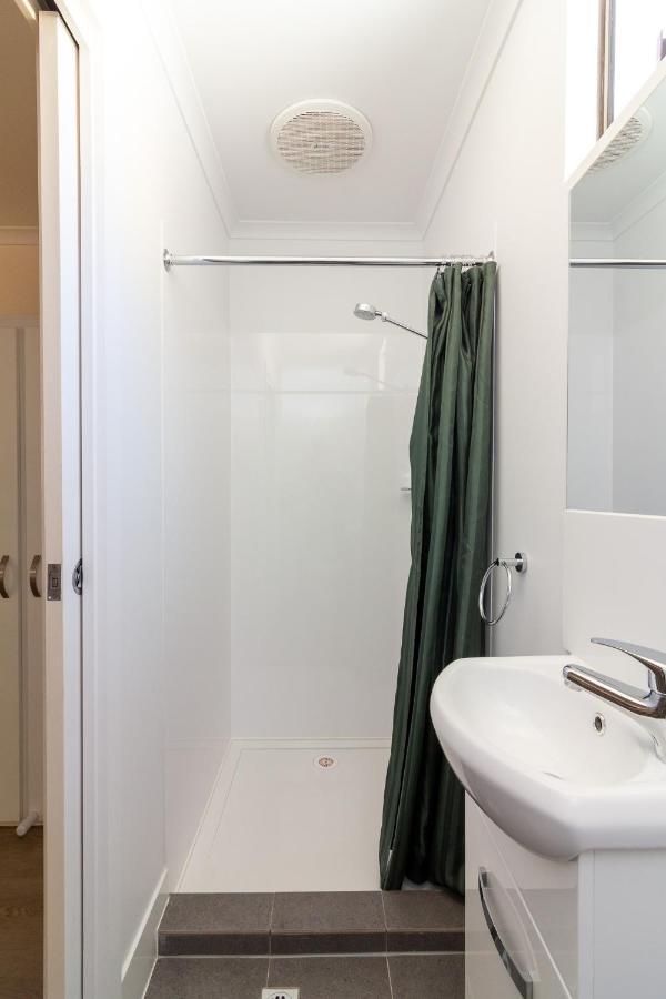Paringa Caravan Park Renmark Ngoại thất bức ảnh