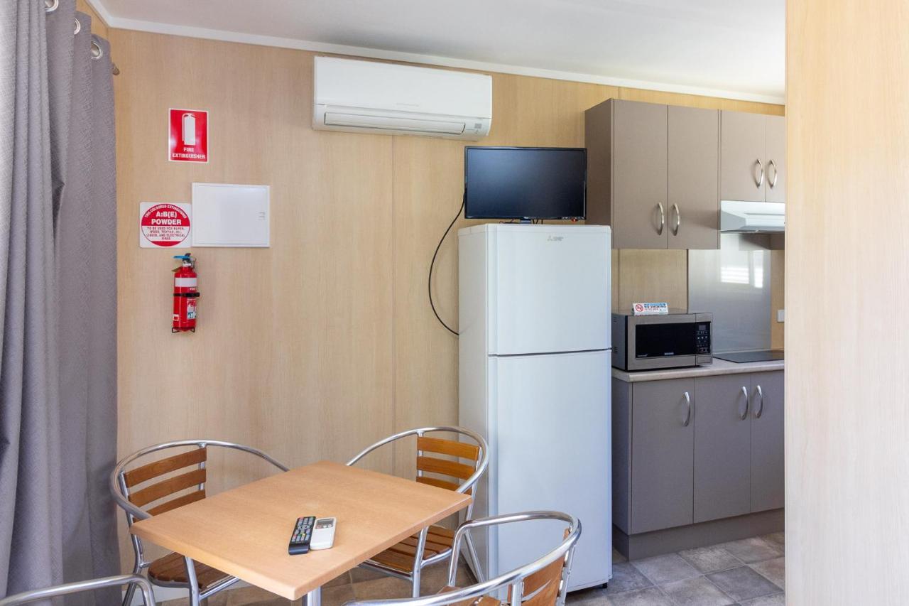 Paringa Caravan Park Renmark Ngoại thất bức ảnh