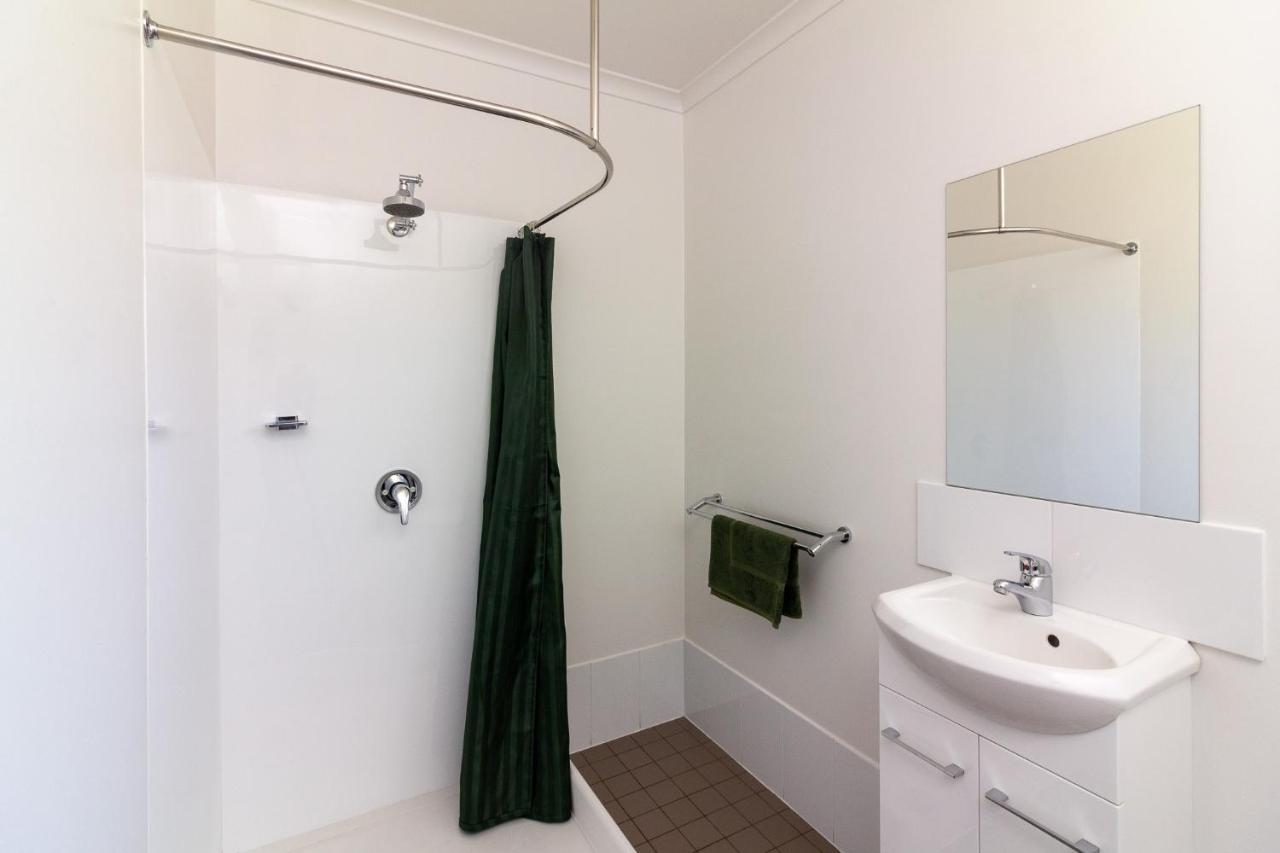 Paringa Caravan Park Renmark Ngoại thất bức ảnh