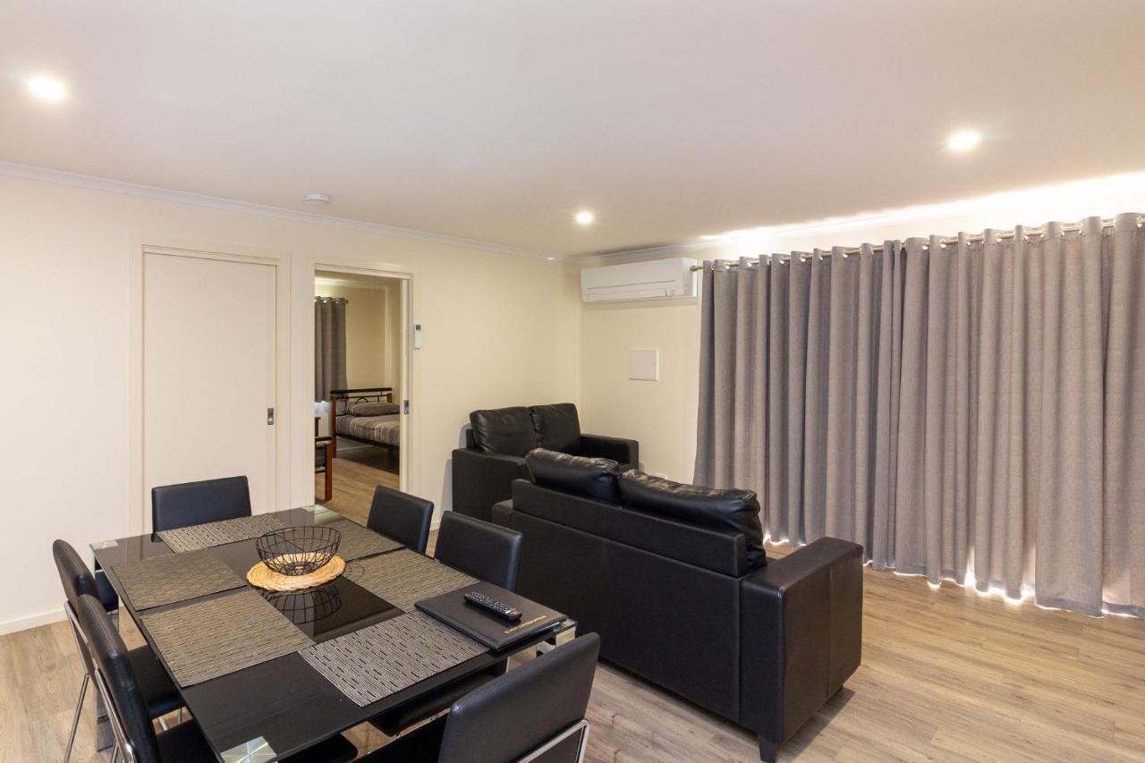 Paringa Caravan Park Renmark Ngoại thất bức ảnh