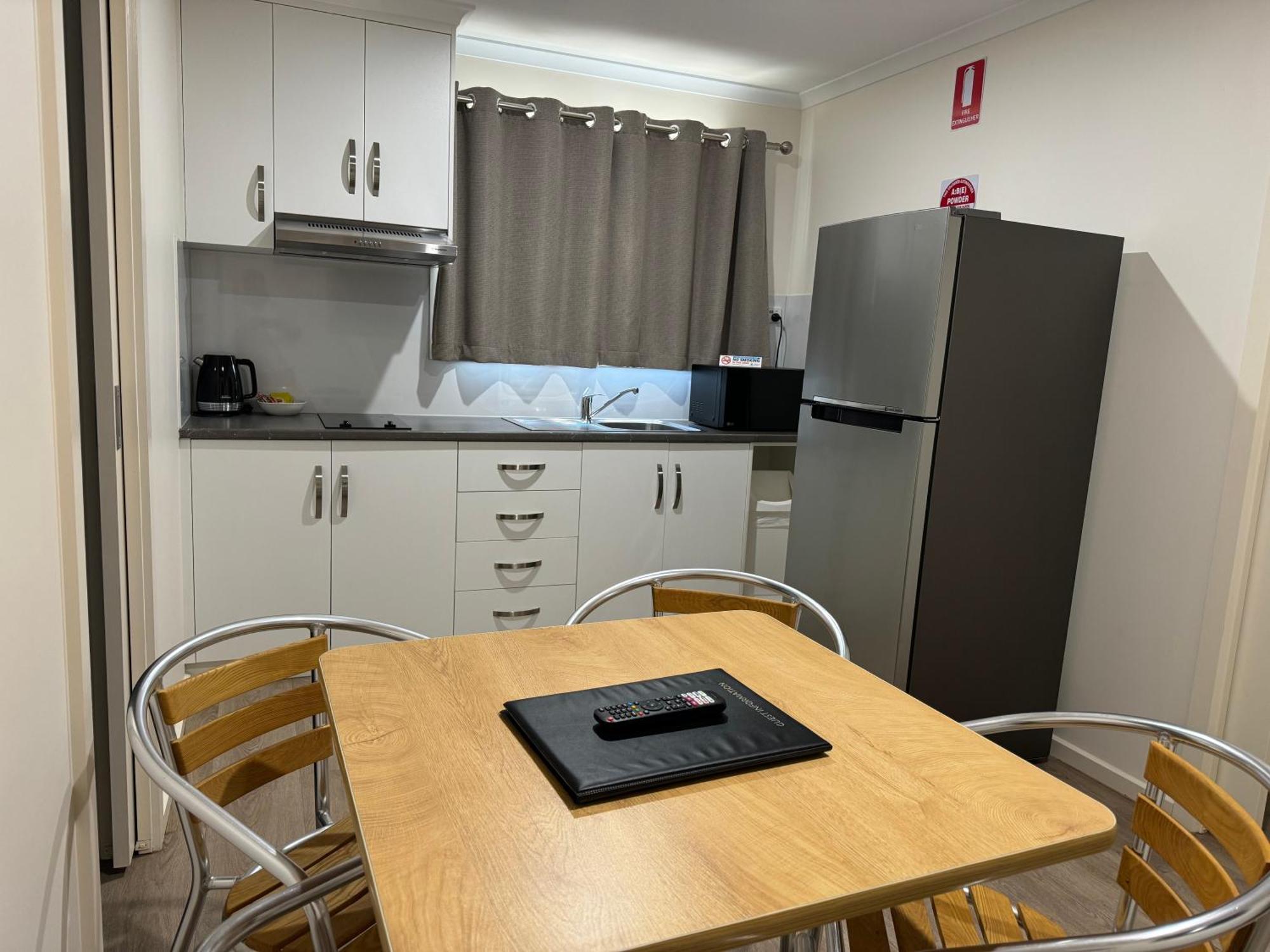 Paringa Caravan Park Renmark Ngoại thất bức ảnh