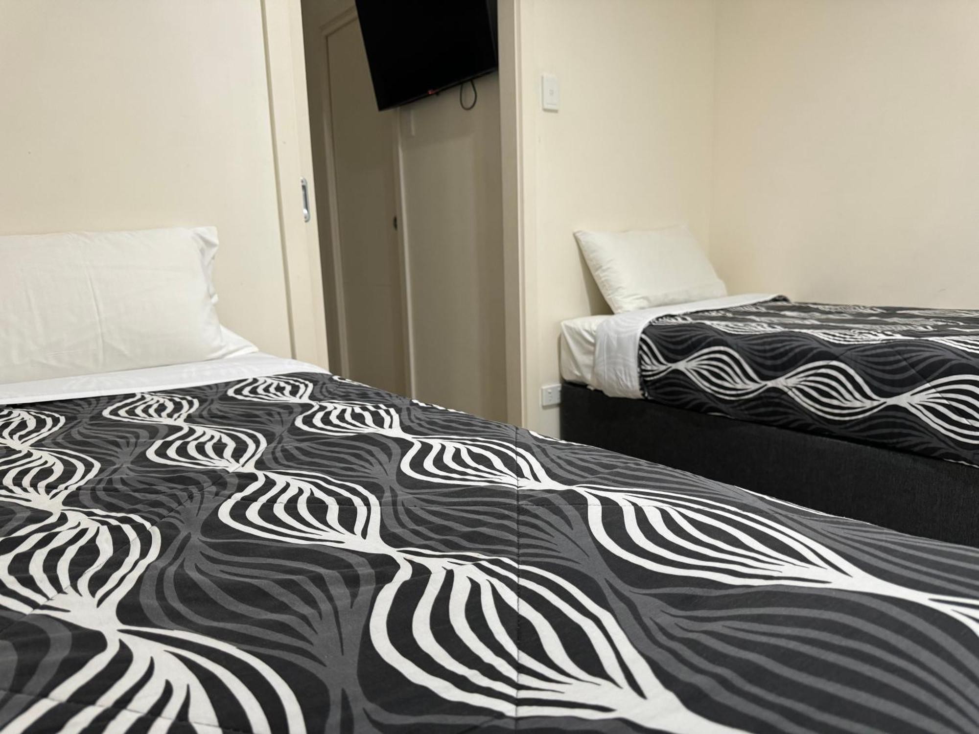 Paringa Caravan Park Renmark Ngoại thất bức ảnh
