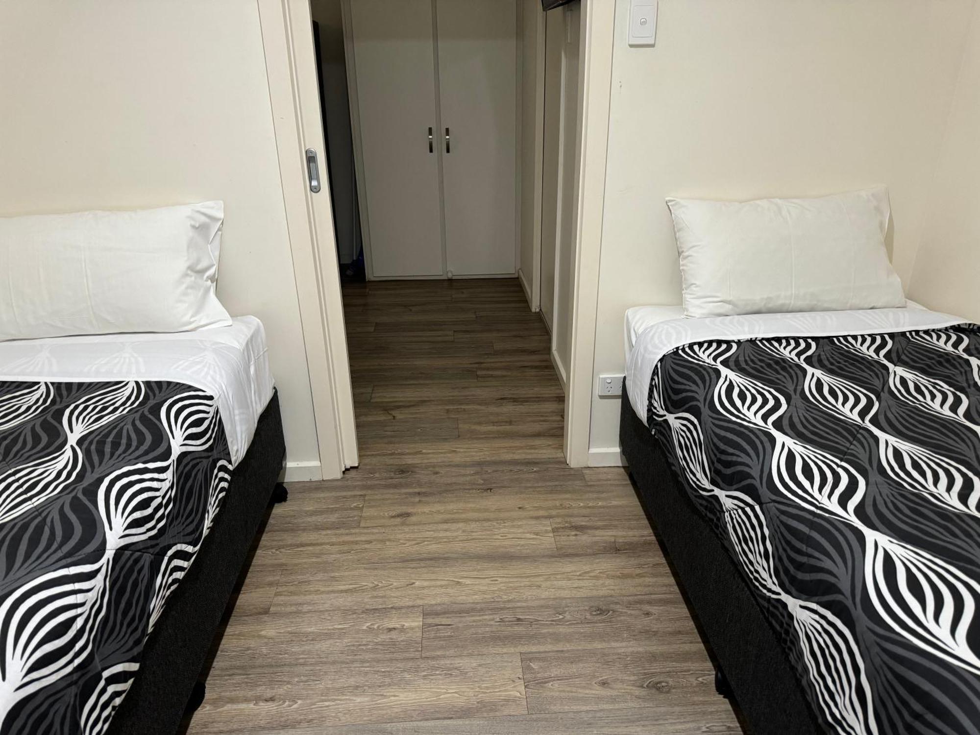 Paringa Caravan Park Renmark Ngoại thất bức ảnh