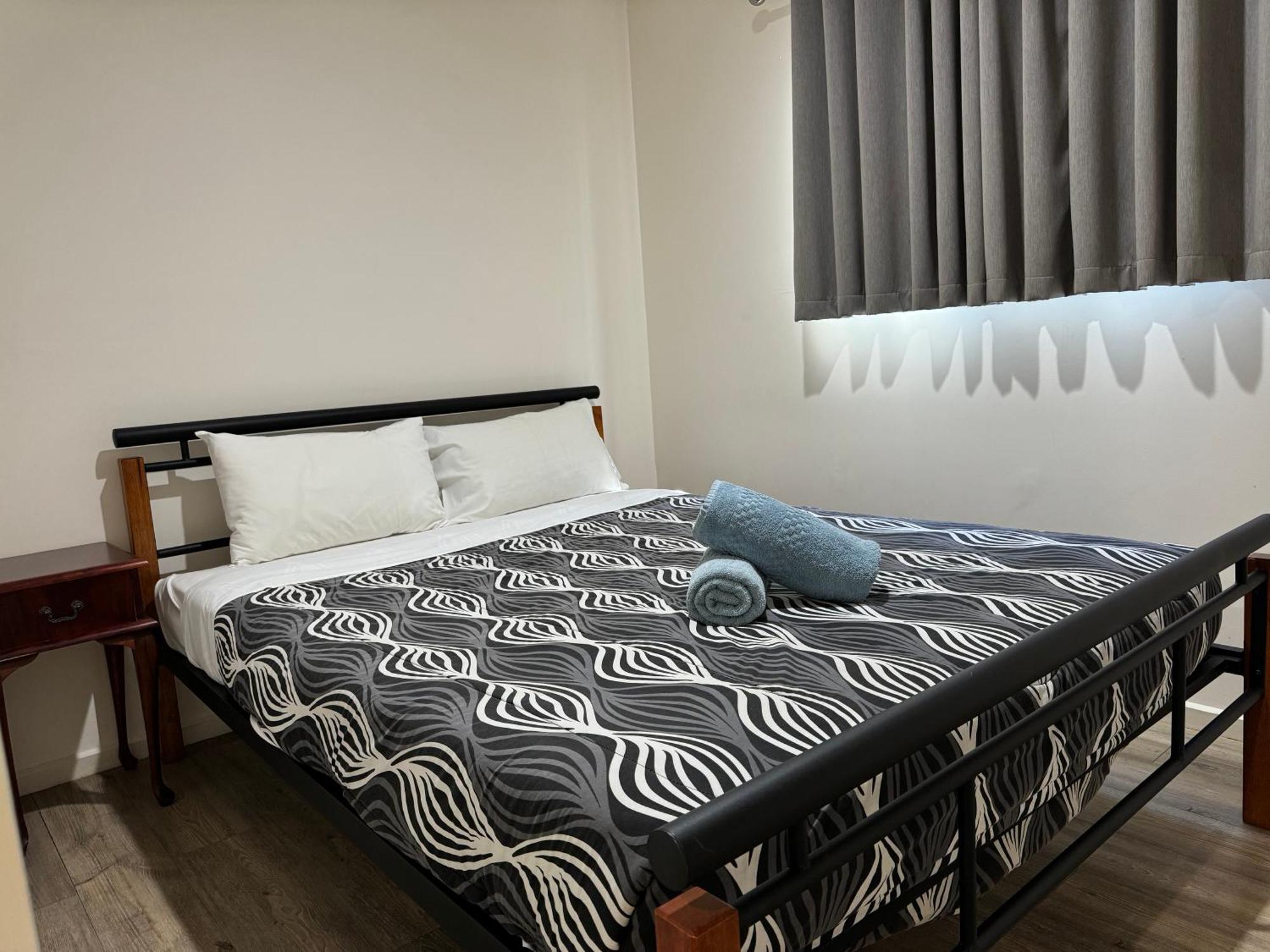 Paringa Caravan Park Renmark Ngoại thất bức ảnh