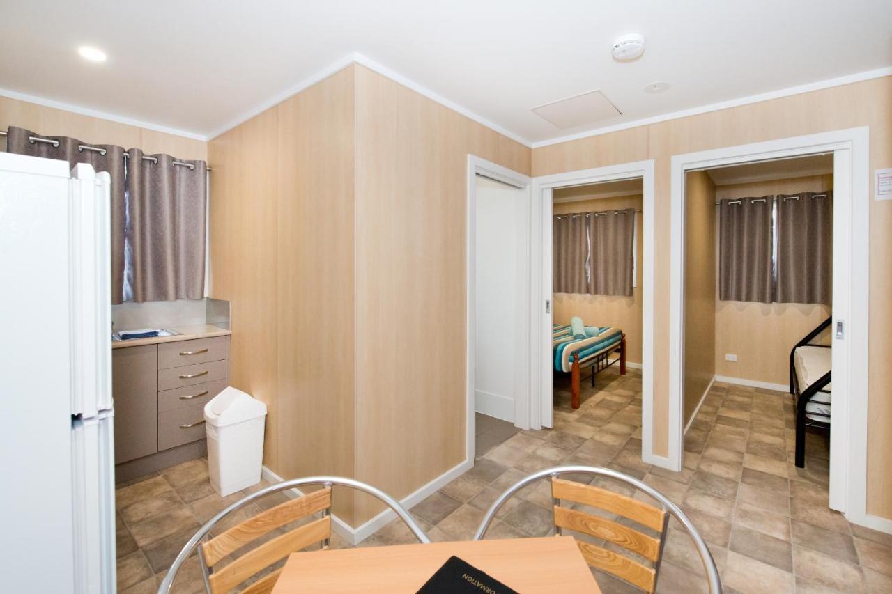 Paringa Caravan Park Renmark Ngoại thất bức ảnh