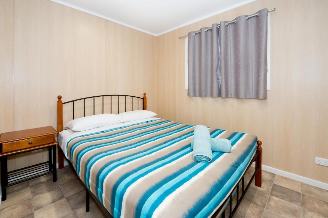 Paringa Caravan Park Renmark Ngoại thất bức ảnh