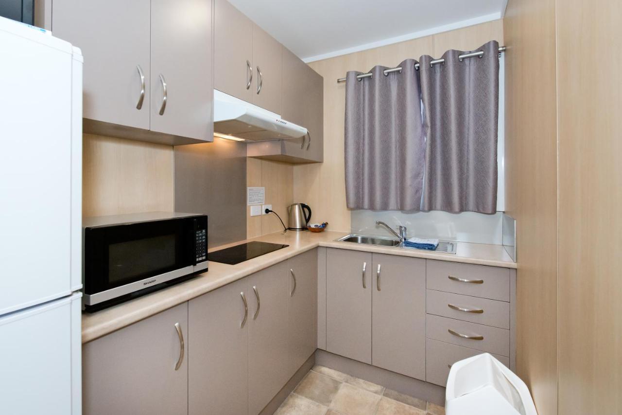 Paringa Caravan Park Renmark Ngoại thất bức ảnh