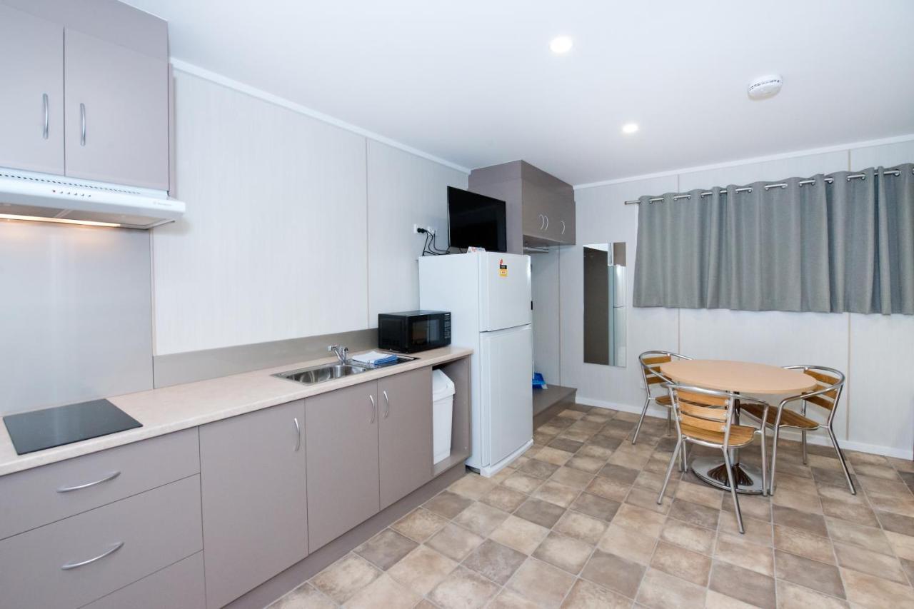 Paringa Caravan Park Renmark Ngoại thất bức ảnh