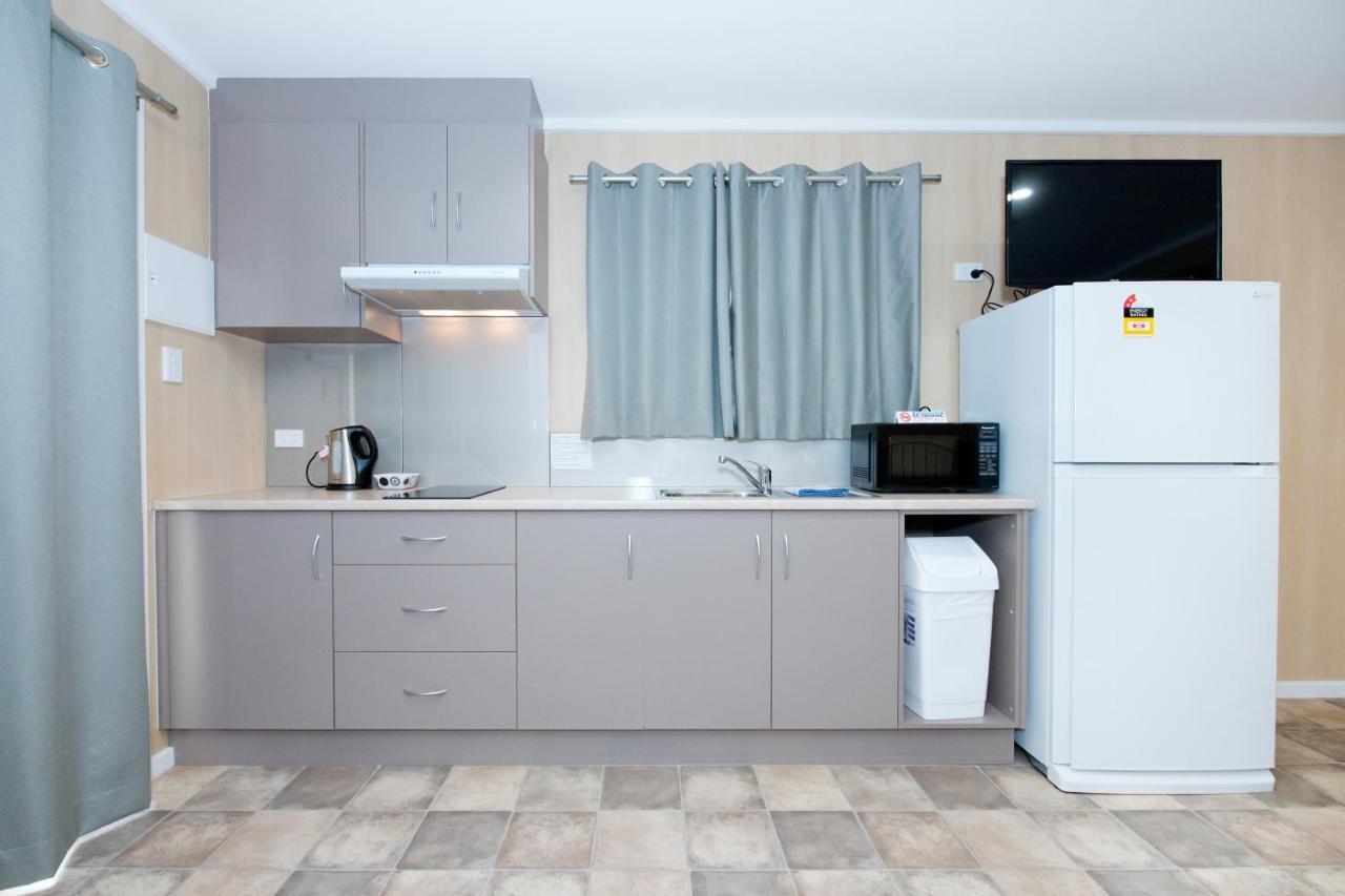 Paringa Caravan Park Renmark Ngoại thất bức ảnh